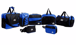 Scottish Club 7 Pcs Complete Travel Solution