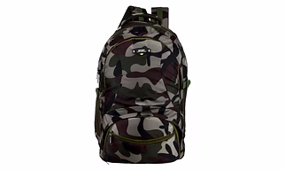 PRAJO MILITARY RUCKSACK