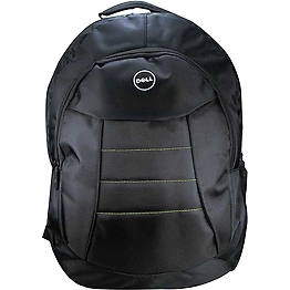 DELL OLD LAPTOP BAG / BACKPACK