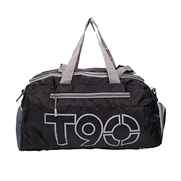 T90 Prajo T-90 Expandable Travel Duffel Bag