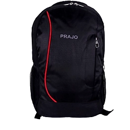 PRAJO LENOVO LAPTOP BAG / BACKPACK