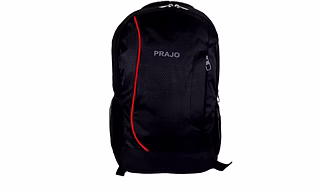 PRAJO LENOVO LAPTOP BAG / BACKPACK