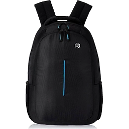 HP SINGLE LAPTOP BAG/BACKPACK