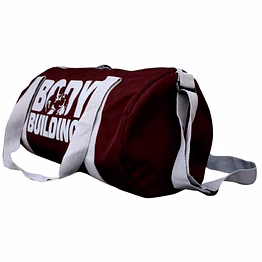 prajo body building duffel bag