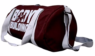 PRAJO BODY BUILDING DUFFEL BAG