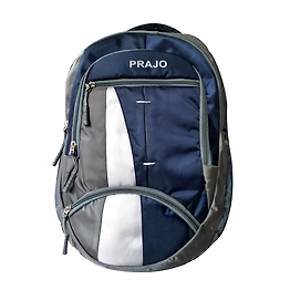 PRAJO MUNICH SCHOOL BAG/LAPTOP BAG