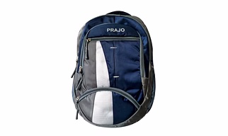PRAJO MUNICH SCHOOL BAG/LAPTOP BAG