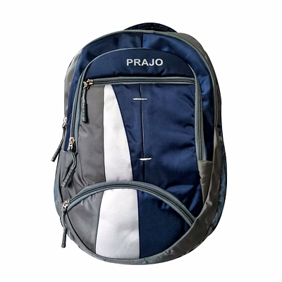 prajo munich school bag/laptop bag