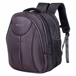 prajo diamond 29l expandable backpack