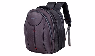 Prajo Diamond 29L Expandable Backpack