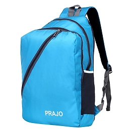 Prajo Vegas 19L Backpack