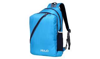 Prajo Vegas 19L Backpack