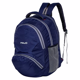 prajo pulse-3 expandable backpack