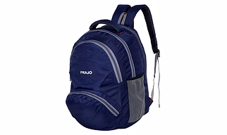 Prajo Pulse-3 Expandable Backpack