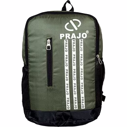 prajo omega expandable school bag