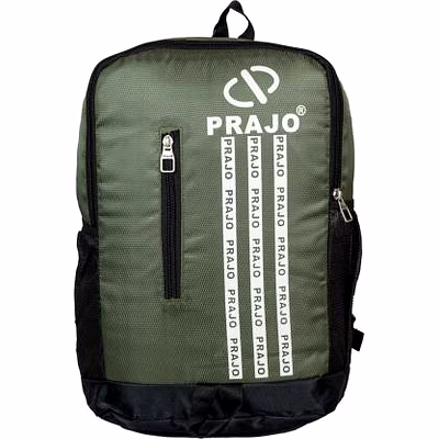 prajo omega expandable school bag