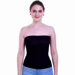 prajo women tube top