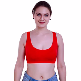 prajo women's air bra