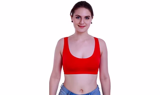 Prajo women's Air Bra
