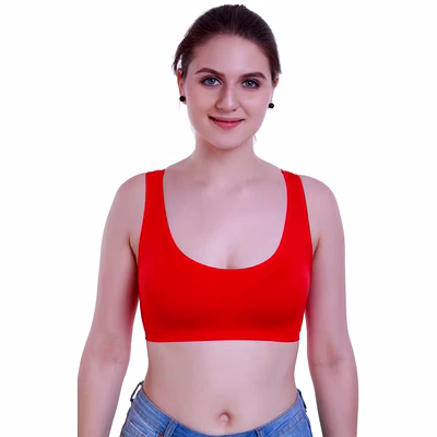 prajo women's air bra