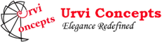 Urvi Concepts-logo