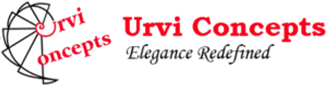 Urvi Concepts-logo