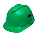 Jayco Safety Helmet Green-10008-sm