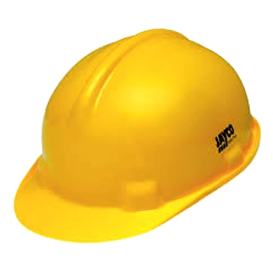 Jayco Safety Helmet Yellow-10007