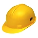 Jayco Safety Helmet Yellow-10007-sm