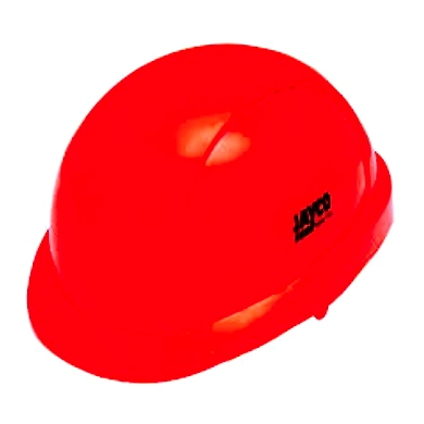 Jayco Safety Helmet Red-10005