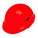 Jayco Safety Helmet Red-10005-sm