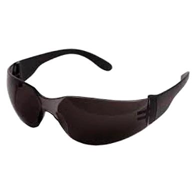 Black Safety Goggles-10010