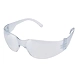 Clear Safety Goggles-10009-sm