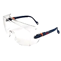 Over Spectacle Safety Goggles