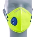 NoseMask with Filter- PS 410 - SLV FFP1-10012-sm
