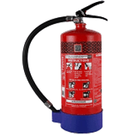 Fire Extinguisher - 6.5 Kg CO2