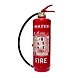 Water Type Fire Extinguishers 9 Liter-10062-sm