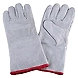 Leather hand gloves-LH-03-sm