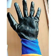 Anti Cut Hand Gloves