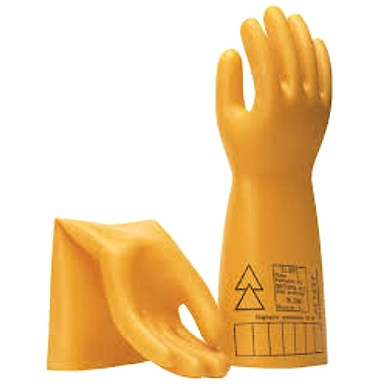 Electric Hand Gloves-EHG-06