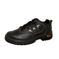 Maxx PU Dual Density Safety Shoes