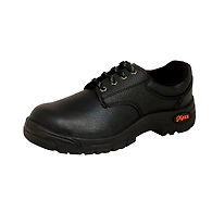 Maxx PU Single Density Safety Shoes