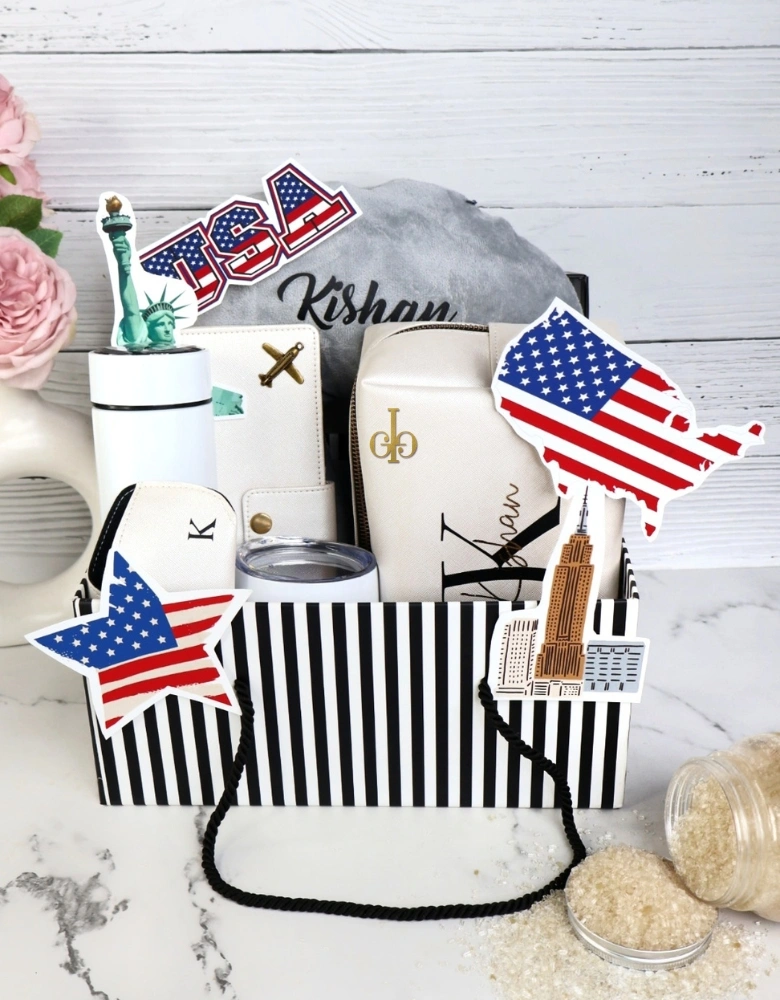 USA Dream Hamper-UDH