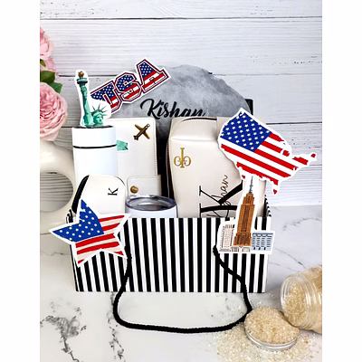 usa dream hamper