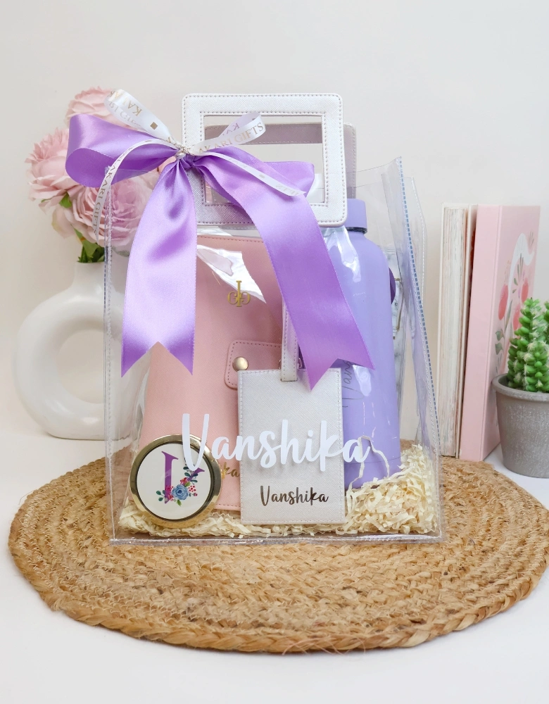 Vividly Yours Hamper-1