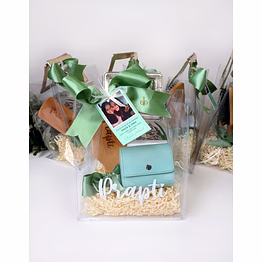 bridesmaid bliss hamper