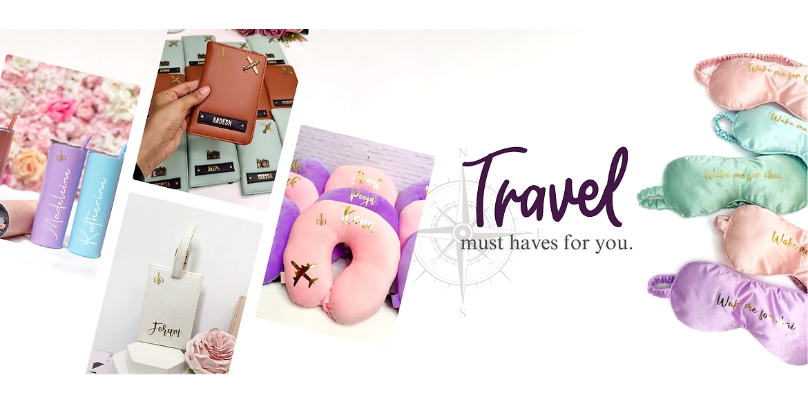 Here’s what you’re missing in your travel suitcase this holiday season!