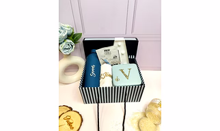 Beat the Blues Hamper