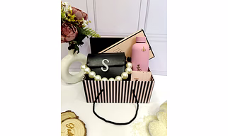 Luxurious Delicacies
