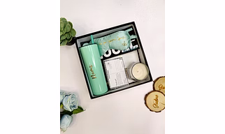 Mint Crush Hamper